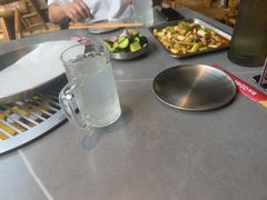 -神伙烧烤(南坪总店)