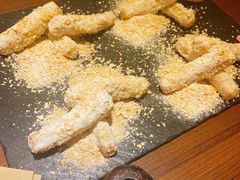 -罗氏十三活虾餐厅(光谷K11购物艺术中心店)