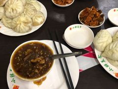 -小胖包子王(赵公口店)