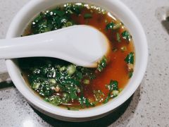 -海底捞火锅(金山百联店)