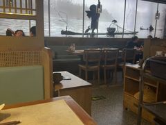 -鲜潭蒸汽石锅鱼(五道口购物中心店)