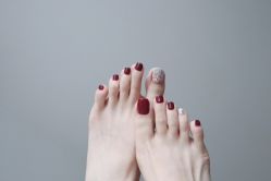 -U3日式美甲美睫