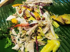 -金湖港式餐厅(建外店)