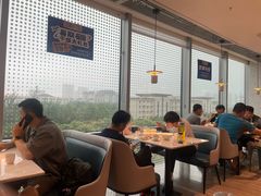 -兰湘子·湘菜小炒(长安万科广场店)