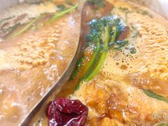 -燃计沙茶皇·香港沙茶火锅(人广旗舰店)
