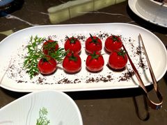-海派悦庭·海胆烧麦·新融合菜(凯德广场店)