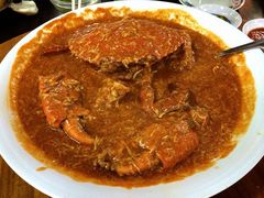 -無招牌海鮮(芽笼店)