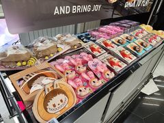 -泡泡玛特POPMART(西单大悦城店)