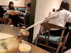 大堂-闽上鲜·福建菜(龙湖滨江天街店)