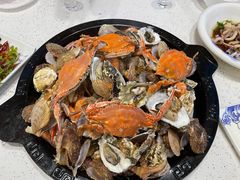 -前王院•巧克力海鲜市集餐厅(万平口店)