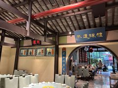 -福照楼汽锅鸡·云南特色菜(护国路店)
