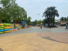 -武汉玛雅海滩水公园