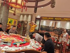 -山西会馆·晋菜·晋商宴·学堂记忆(许坦西街店)