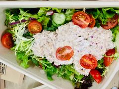 -Tubestation站点比萨(五道营店)