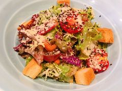 -大树餐厅(益田假日店)