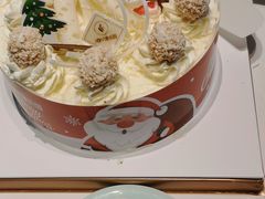 -俏江南天津时尚曲艺主题餐厅(马场道店)