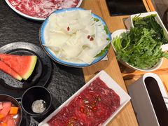 -味舵主重庆火锅(邓尉路店)