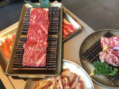 -西塔老太太泥炉烤肉(川沙百联店)