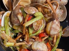 -潮福城大酒楼·潮味粤品·港式点心(湖滨北路店)