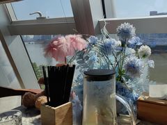 -桃花江餐厅·江景-约会·聚会