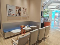 -海马体照相馆(成都来福士广场店)