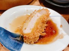 炸猪排-和幸(春熙路群光广场店)