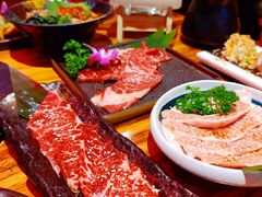 -热血兄弟·炭火烤肉(融侨中心店)