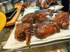 -好家乡超市(青年路店)