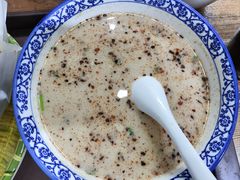 -穆得·老周家牛肉烧饼(普利街店)