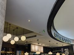 -BAKER&SPICE(国金中心商场店)