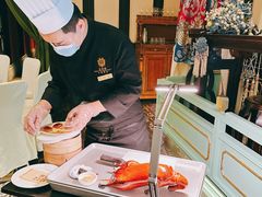 -北京宴(华贸购物中心店)