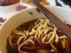-中国厨房/台湾牛肉面