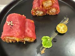 -南海渔村(珠江新城店)
