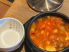 -韩国料理大力士(屏风街店)