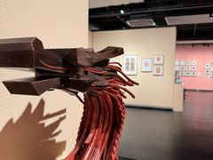 -江苏省美术馆(长江路新馆)