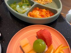 -三亚亚龙湾瑞吉酒店·铭轩中餐厅Mingxuan·海南菜·粤菜