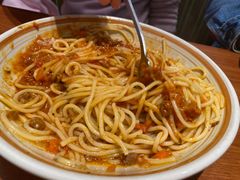 -萨莉亚意式餐厅(万嘉商业广场店)