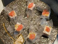 -穿越·外婆家(西溪天堂店)