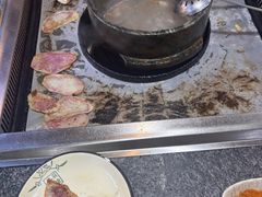 -滇藏石锅宴(崇仁巷老店)