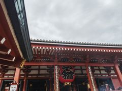 -浅草寺