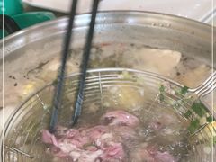 -伟记牛肉(金鸿公路店)