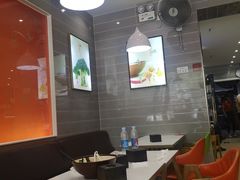 大堂-张亮麻辣烫(北京马连道店)