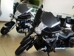 -北京华德宝宝马4S店(朝阳店)