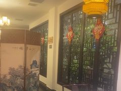 -徽州小镇(高新店)