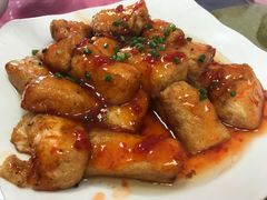 -邹记·美食(斗门店)