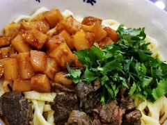 -和月楼牛羊肉泡馍