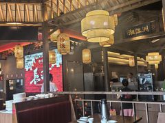 -恰饭·老长沙市井菜(天河客运站店)