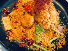 -潮上潮(南中环店)