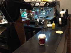 -COSTA COFFEE(上海月星环球港店)
