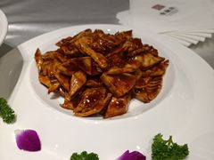 -香融府·烤鸭·家常菜(马家堡路店)